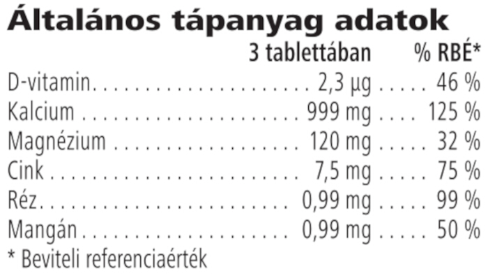 Herbalife Xtra-Cal®