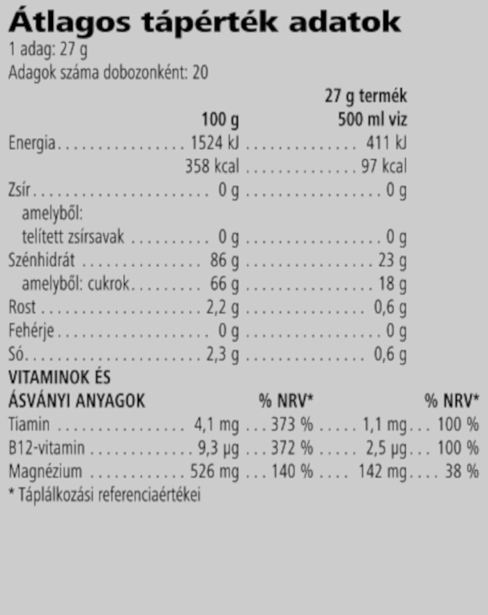 Herbalife CR7 Drive