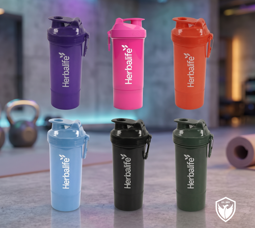 Herbalife_Neon_SmartShaker